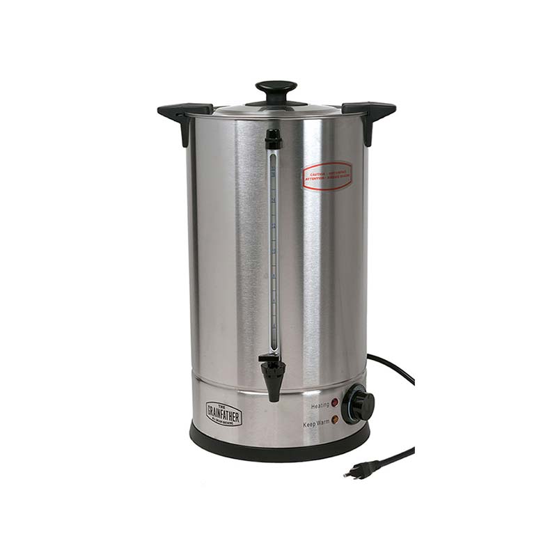 Grainfather Sparge Water Heater vannvarmer