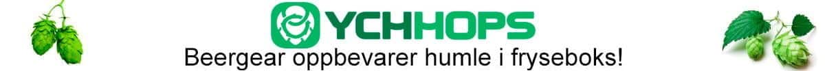 YCHHops Humle
